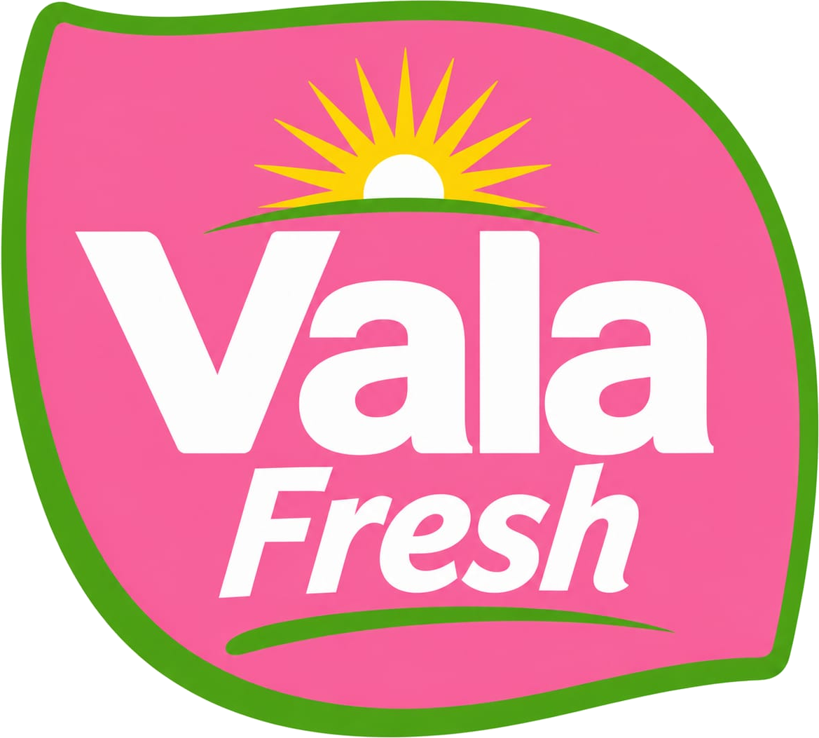 Vala Fresh — Trade Ordering
